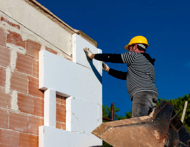 Best Types of Insulation in Germantown, TN
