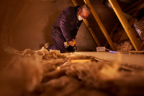 Best Insulation for Specific Applications in Germantown, TN